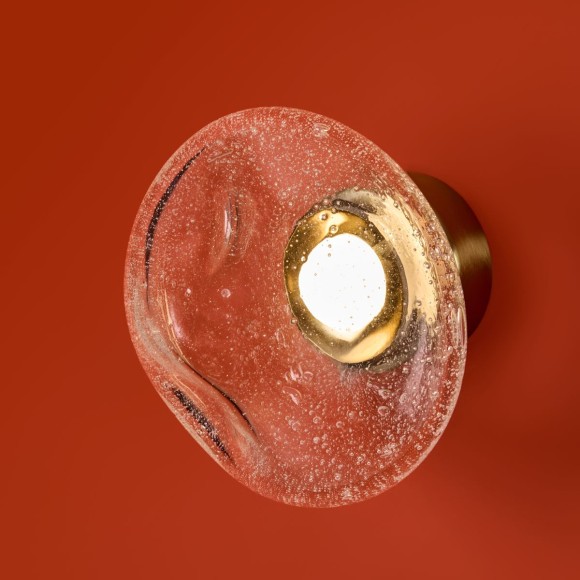 Настенный светильник FreyaMote FR5601WL-01TR