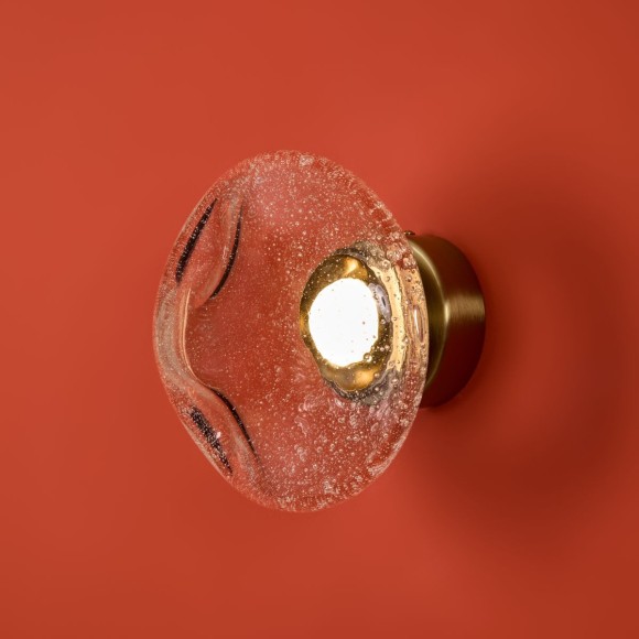 Настенный светильник FreyaMote FR5601WL-01TR