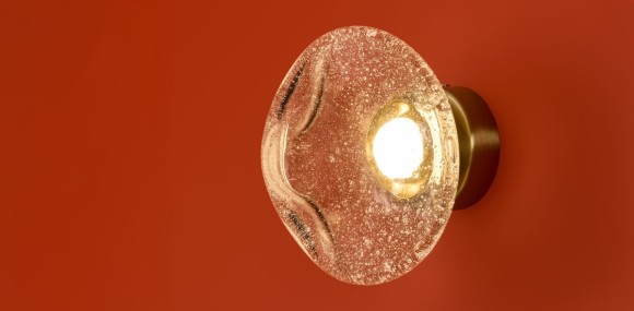 Настенный светильник FreyaMote FR5601WL-01TR