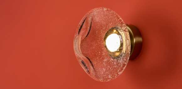 Настенный светильник FreyaMote FR5601WL-01TR