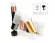Насадка передняя Ambrella Light DIY Spot N6252, Белый, Акрил, Современный стиль, крупный план основания