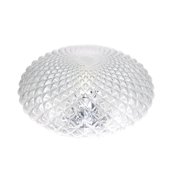 Настенно-потолочный светильник Elvan NLS-509R/1-E27-Cl