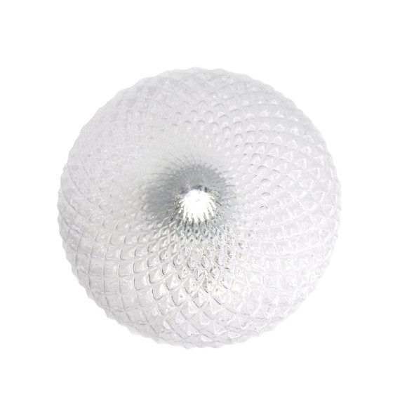 Настенно-потолочный светильник Elvan NLS-509R/1-E27-Cl