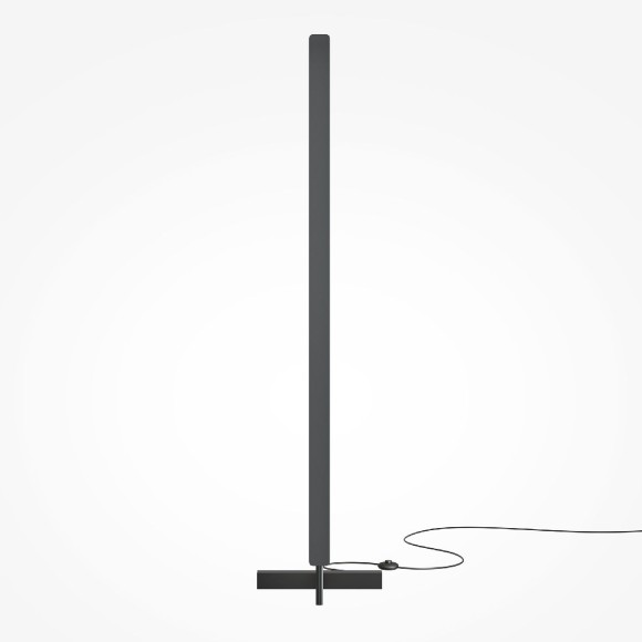 Торшер Maytoni Combo MOD214FL-L20B3K