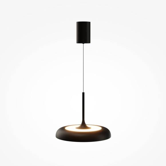 Подвесной светильник Maytoni Gerhard MOD189PL-L39B3K