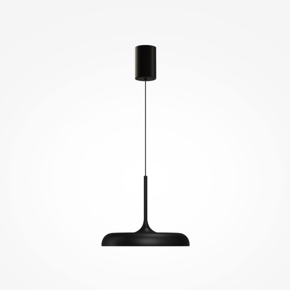 Подвесной светильник Maytoni Gerhard MOD189PL-L39B3K