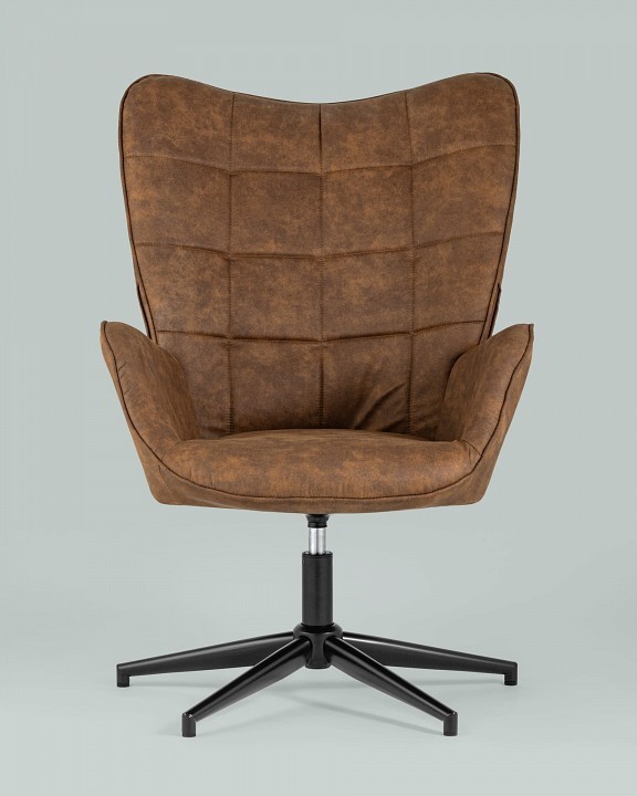 Кресло Ирис SGR_IRIS_BROWN