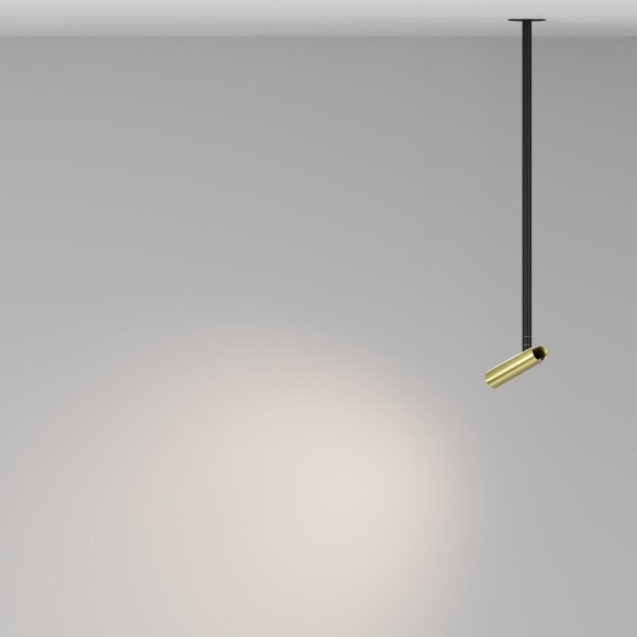 Подвесной светильник Maytoni Focus T P141RS-L125-6W3K-BBS