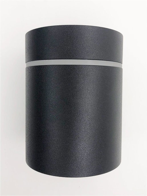 Накладной светильник Elvan NLS-T160M-9W-NH-Bk