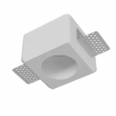 Встраиваемый светильник Arte Lamp Invisible A9286PL-1WH
