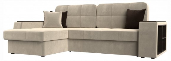 Диван-кровать Брюссель LDV_29386L