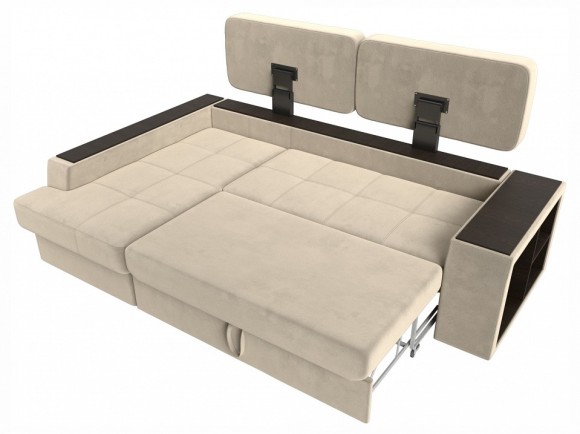 Диван-кровать Брюссель LDV_29386L