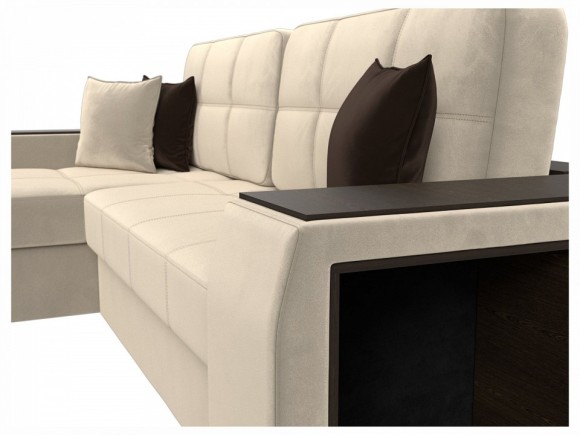 Диван-кровать Брюссель LDV_29386L