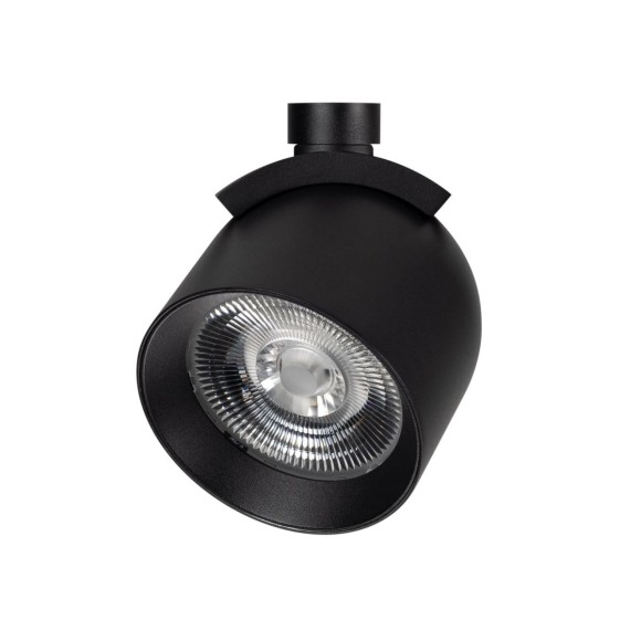 Трековый светильник Arlight ART-INBELT-CUP-R100-8W Day4000-MIX (BK, 36 deg, 48V, DALI) 051173