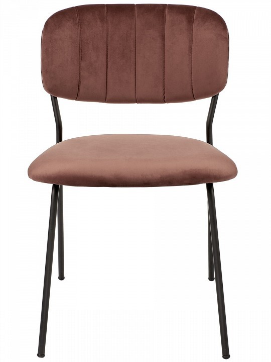 Кресло Carol BDX_FR0470