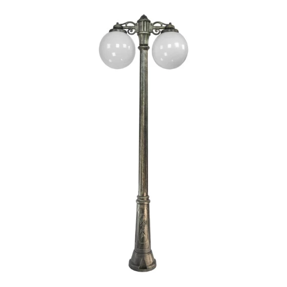 Уличный фонарь Fumagalli Ricu Bisso/G300 2Ldn G30.157.S20.BYE27DN