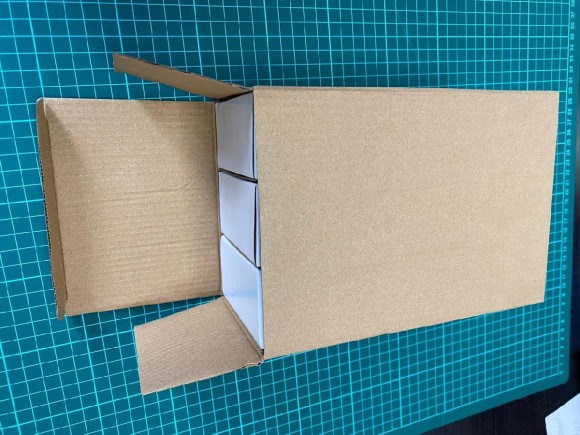 Встраиваемый светильник (6 шт.) Elvan VLS-111R-WH 6шт