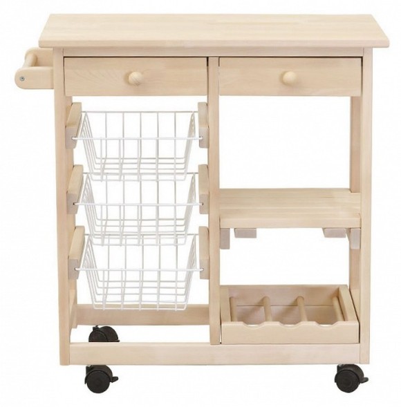 Стеллаж винный ML_4630216191382