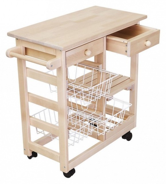 Стеллаж винный ML_4630216191382