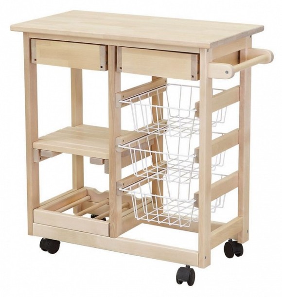 Стеллаж винный ML_4630216191382