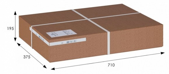 Стеллаж винный ML_4630216191382