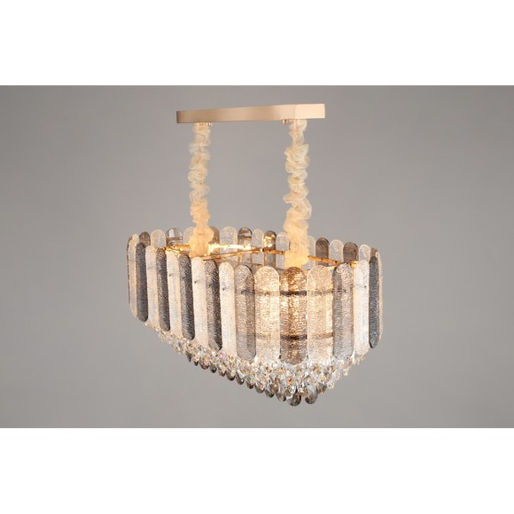 Подвесная люстра Aployt Rozel APL.770.03.11