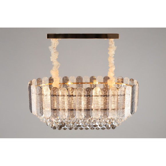 Подвесная люстра Aployt Rozel APL.770.03.11