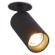 Спот Simple Story 2064 2064-1DLB, GU10, 50W, черный