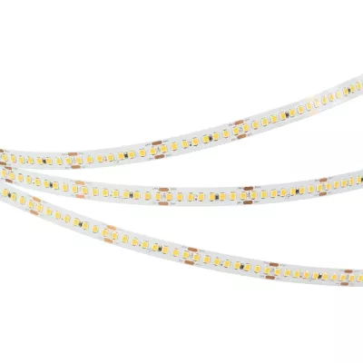 Светодиодная лента Arlight RT-A192-10mm 24V White6000 17.6 W/m, IP20, 2835, 5m 038773