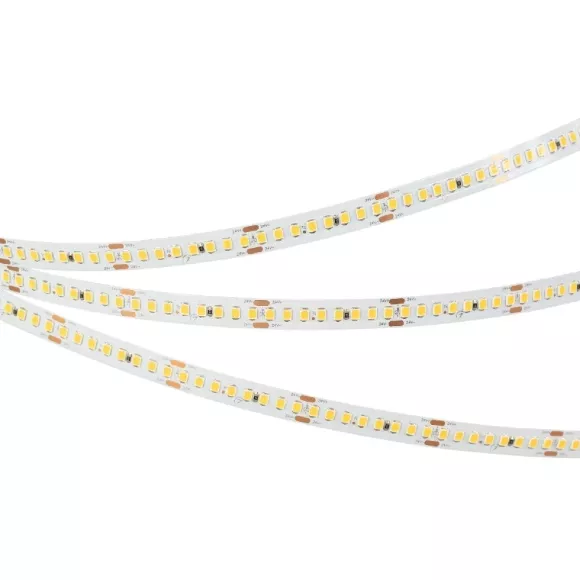 Светодиодная лента Arlight RT-A192-10mm 24V White6000 17.6 W/m, IP20, 2835, 5m 038773