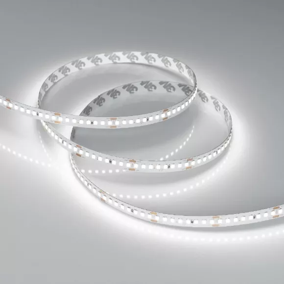 Светодиодная лента Arlight RT-A192-10mm 24V White6000 17.6 W/m, IP20, 2835, 5m 038773