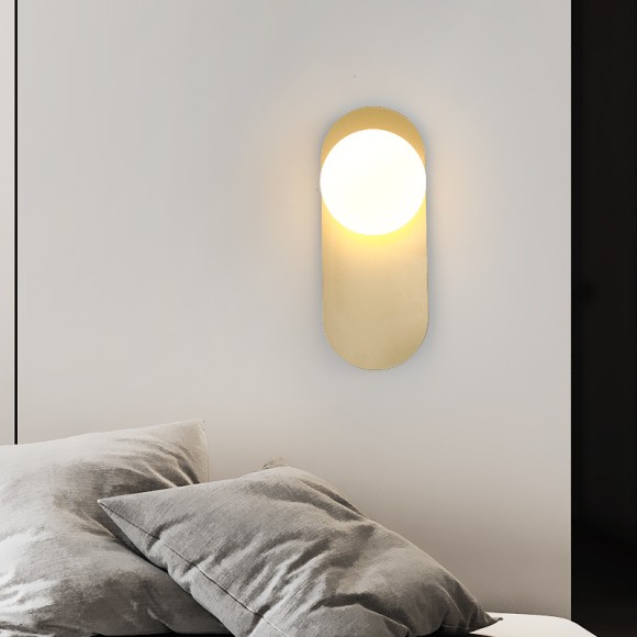 Настенный светильник ImperiumLoft Fast 206143-26