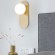 Настенный светильник ImperiumLoft Fast 206143-26