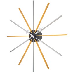 Настенные часы Tomas Stern 8070