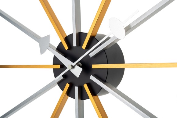 Настенные часы Tomas Stern 8070