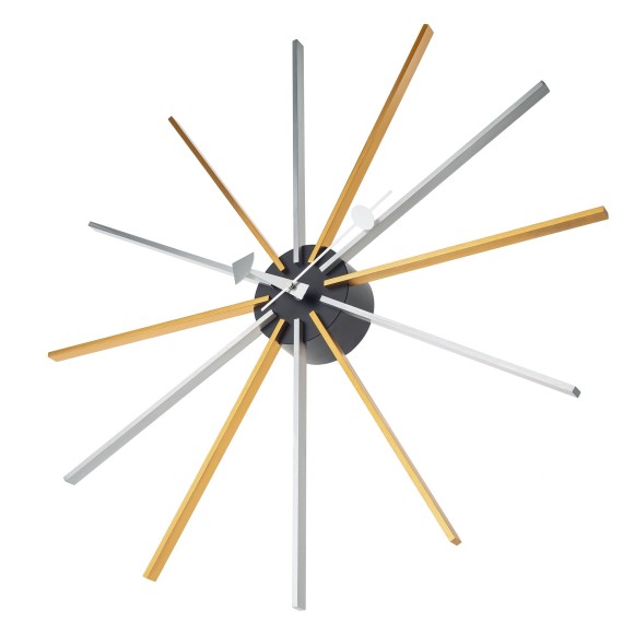 Настенные часы Tomas Stern 8070