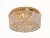 Потолочный светильник Newport Catrin 8400/40 PL gold М0070402