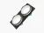 Встраиваемый светильник LEDS POWER GU-D03B, серия SPOT 009629