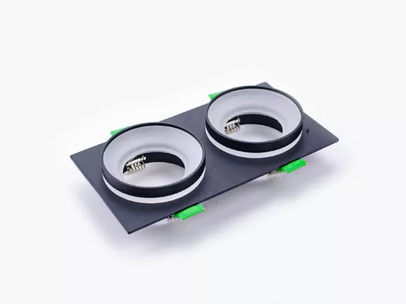 Встраиваемый светильник LEDS POWER GU-D03B, серия SPOT 009629 Встраиваемый светильник LEDS POWER GU-D03B, серия SPOT 009629