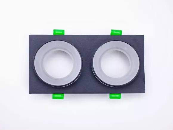 Встраиваемый светильник LEDS POWER GU-D03B, серия SPOT 009629 Встраиваемый светильник LEDS POWER GU-D03B, серия SPOT 009629
