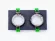 Встраиваемый светильник LEDS POWER GU-D03B, серия SPOT 009629