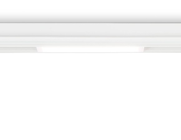 Трековый магнитный светильник Ambrella Light Magnetic 220V GL1261