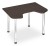 Стол офисный Домино Лайт СКЛ-Игр120МО MER_SKL-Igr120MO_V