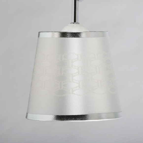 Потолочная люстра De Markt Лацио 103013105