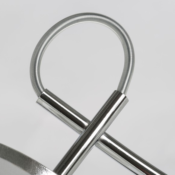 Потолочная люстра De Markt Лацио 103013105