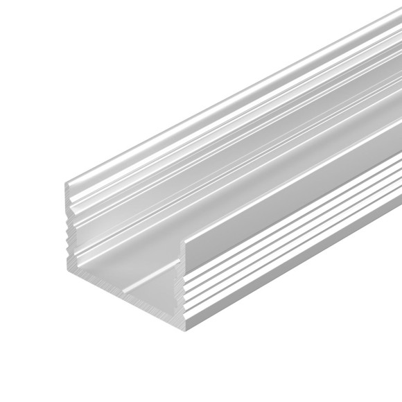 Профиль Arlight SL-SLIM15-H10-2000 ANOD 056888