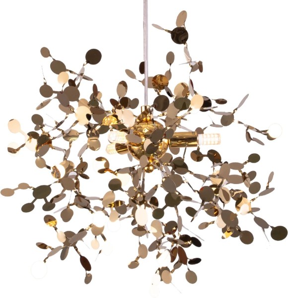 Подвесной светильник Lightstar Extra (721132+572102) L1P721132