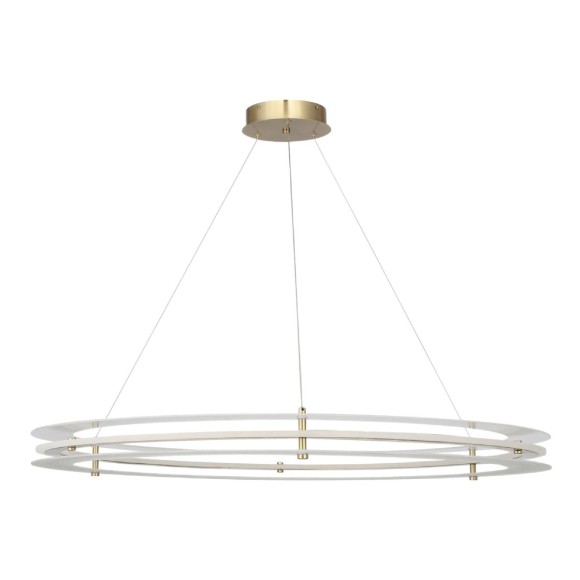 Подвесная светодиодная люстра ST Luce Fagy SL6245.213.01