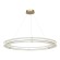 Подвесная светодиодная люстра ST Luce Fagy SL6245.213.01
