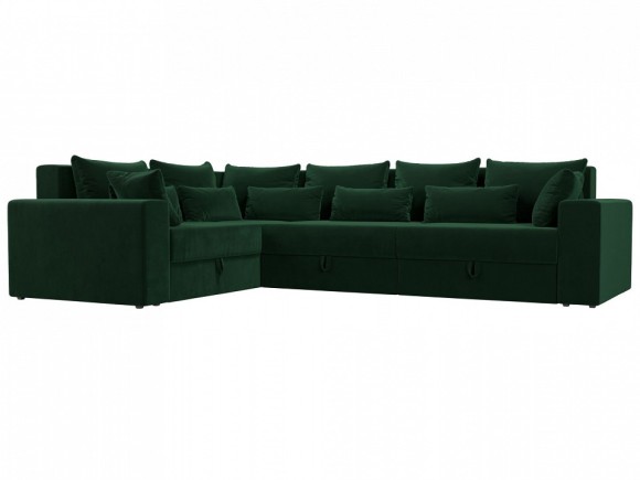 Диван-кровать Майами LDV_128128